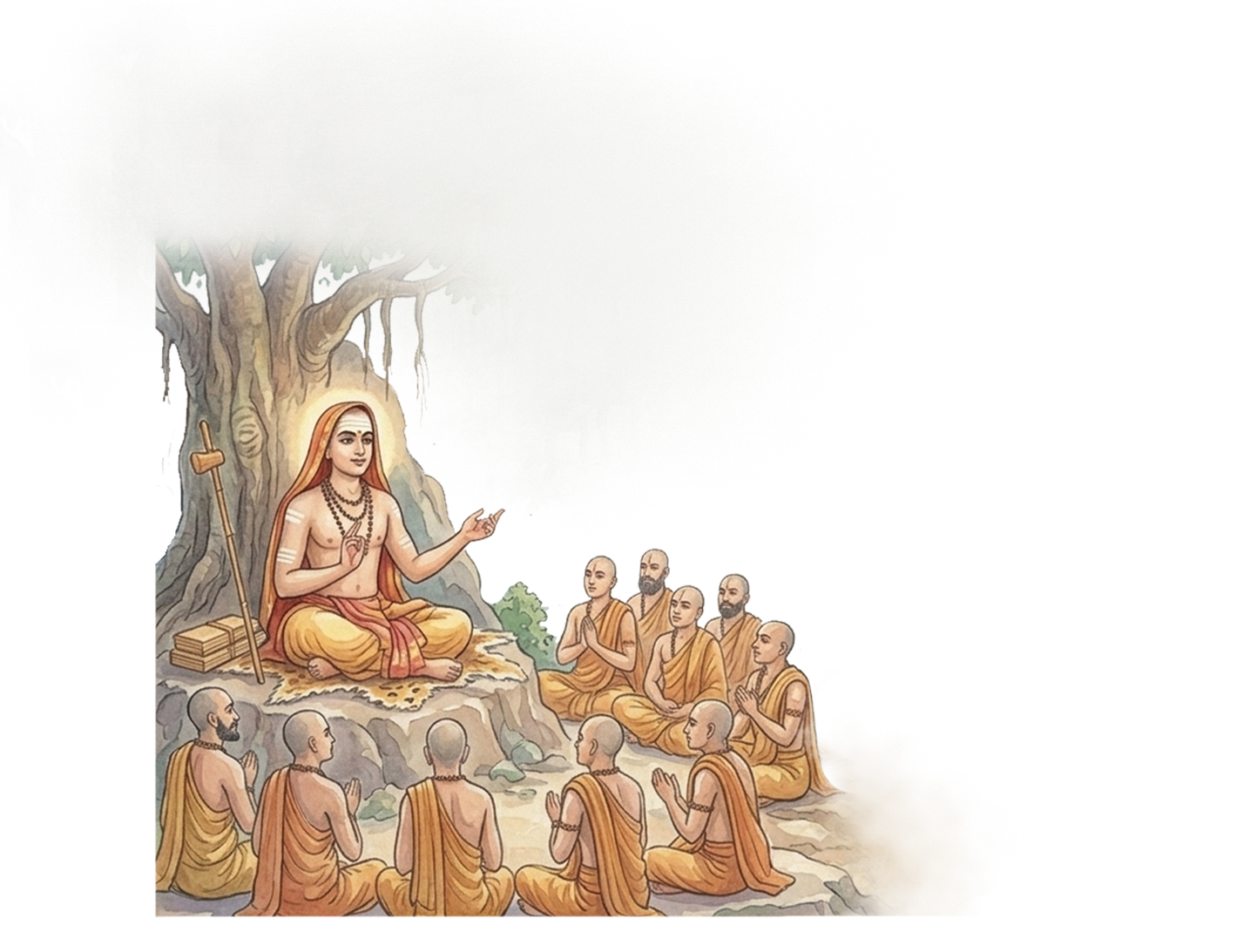 Nashik Kumbh Parva